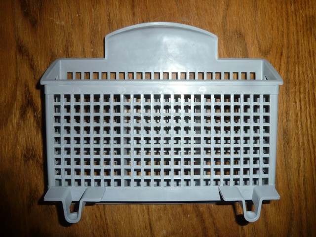 small dishwasher cutlery basket