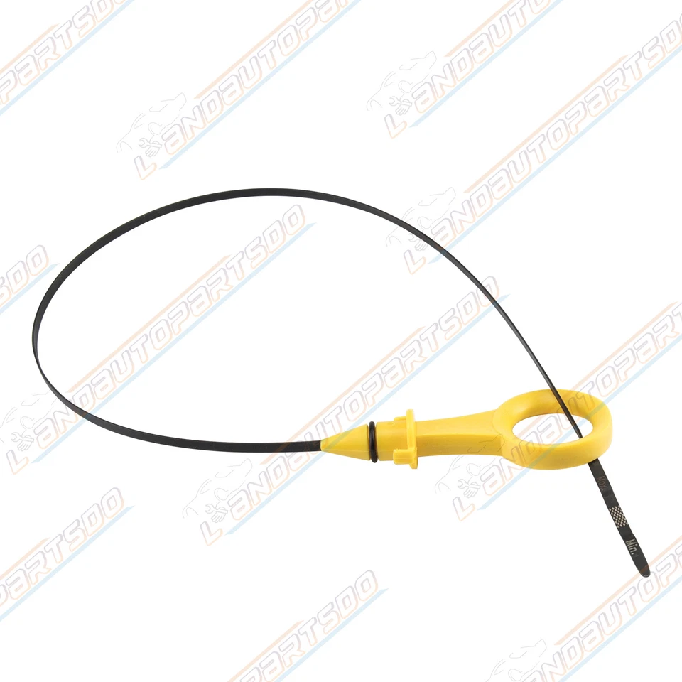 Varilla de medición de aceite de motor para Audi A4 A4 Quattro A5 Quattro 2.0T 2008-2017 06H115611E Foto 4 de 4