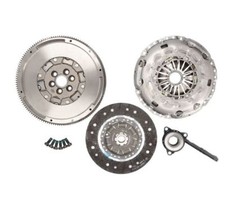 Kit d'embrayage Audi A3