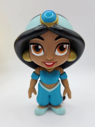 Funko 5 Star: Aladdin JASMINE Vinyl Figure