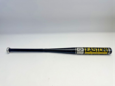 Easton MDL S80 3435 Softball Bat 2-1/4  Diameter 34in 35oz Black