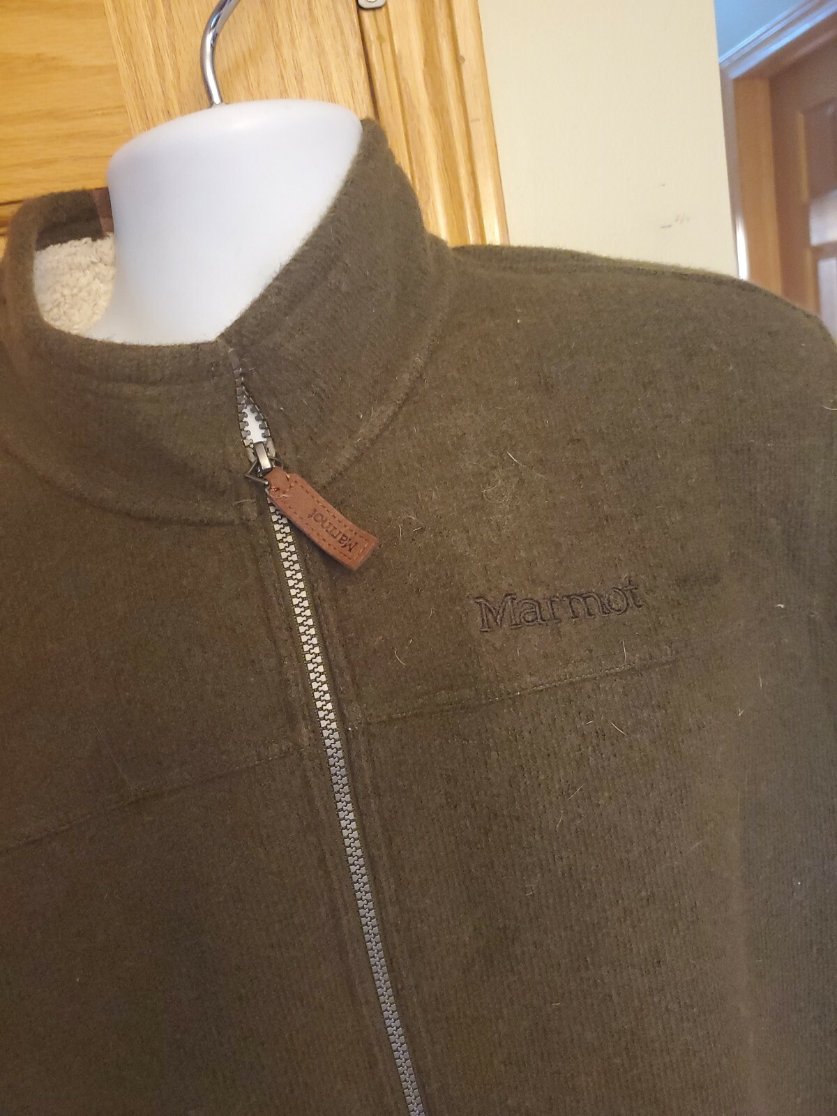 marmot bancroft jacket