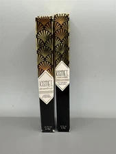 KISMET STREAMLINED LIQUID EYELINER & MASCARADE MASCARA BOTH IN BLACK