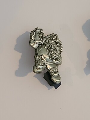 Blizzcon 2016 Series 3 Gold Innkeeper Pin Blizzard  Hearthstone Warcraft WOW