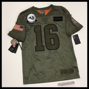 salute to service rams