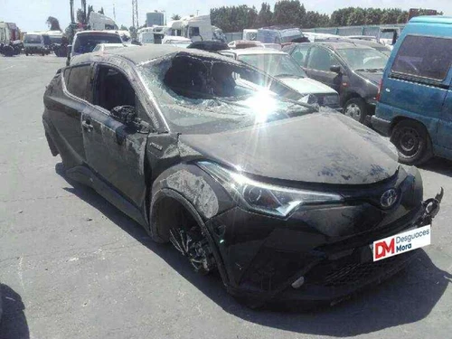 4707047070 Servofreno para TOYOTA 2016 4999600 - Imagen 6 de 10