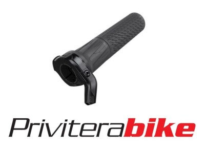 ROCK SHOX ACCESSORIO COMANDO MANUBRIO TWIST LOCK FULL SPRINT