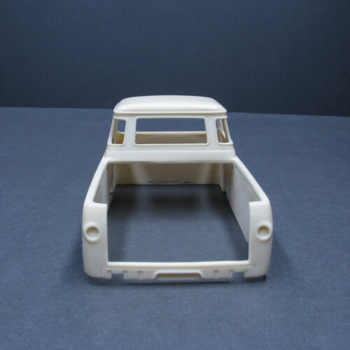 Modellino NB325 scala 1:25 di Ford Econoline pick-up 5 finestre versione 1961-67 - Foto 4 di 10