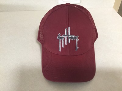 guy harvey baseball caps