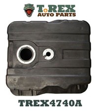 2000-10 Ford Super Duty F350-F550 "Diesel-Only" 40 gal. REAR tank w/ S.U. gasket