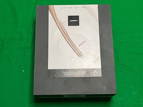 Bose NC700 LIMITED - Soapstone Limited Edition - Sehr Gut - Bild 2 von 11