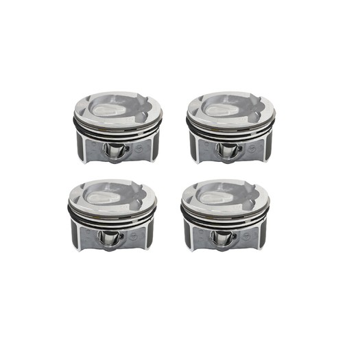 Kit de junta de pistones de revisión de motor para Mercedes-Benz M271 C200 W204 07-16 - Imagen 17 de 20