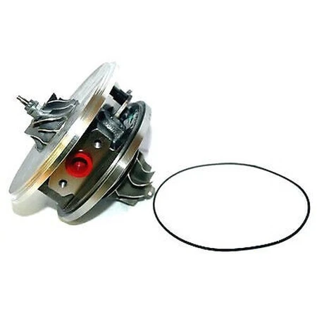 Turbolader 755507-0004