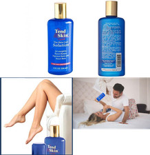 Tend Skin Asq 038 Ingrown Hair Solution For Sale Online Ebay