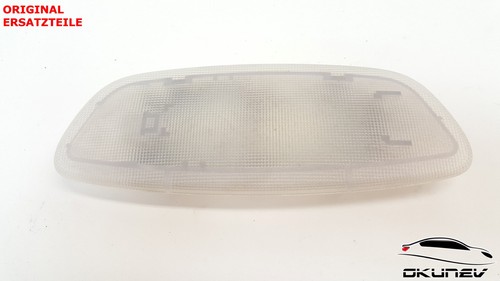 Mercedes Benz W203 Innenleuchte Lampe Beleuchtung Leuchte hinten 2108203401