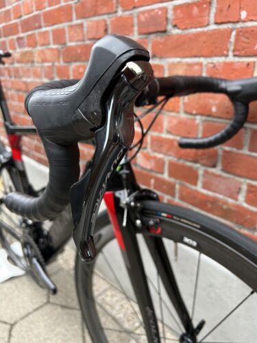 Colnago Concept 48s/ZIPP 303/ Shimano Dura Ace 7,2 Kg! Full Carbon/G.Condition! - Bild 5 von 14