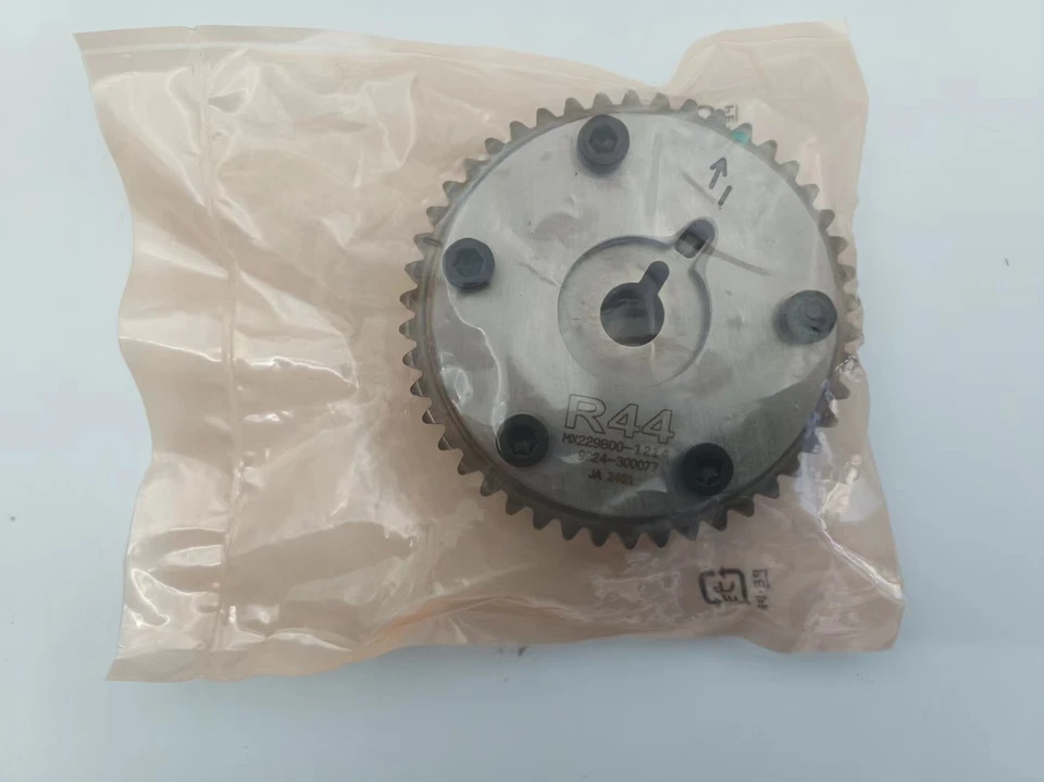 Variable Valve Timing Actuator 14310R5A305 For 08-15 Honda Accord CR-V Crosstour Foto 4 de 4