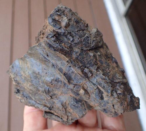 Arizona Pumice Volcanic Rock Volcano Lava Research Science Specimen Mineral AP3