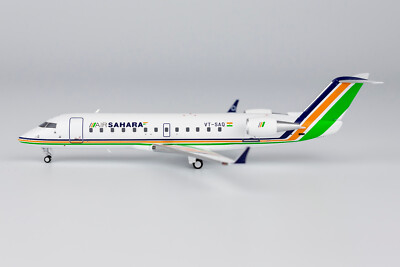 NGmodel Air Sahara CRJ-200ER VT-SAQ 1/200 52051