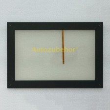 1Pc. New For Beijer Panel iX T12BR Touch Screen Glass & Overlay
