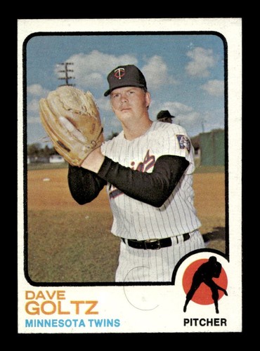 1973 Topps Baseball 2-271 EX/EX-MT Pick From List All PICTURED uu4 - Picture 96 of 455