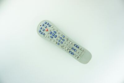 Remote Control For Kenwood RC-R0822 VR-715S A/V AV Audio Video Surround Receiver