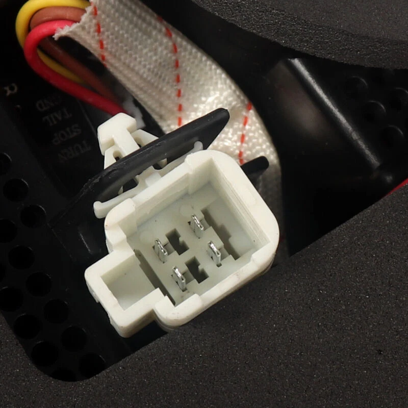 Left Right Side Outer Tail Light Rear Lamp For 2016-2020 Lexus GS350 GS300 GS250 - Image 4 of 4