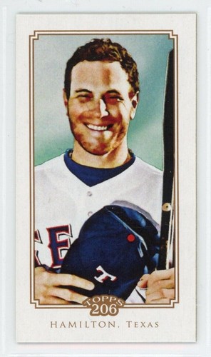 2010 Topps 206 Assorted Base Minis - Your Choice - Picture 6 of 15