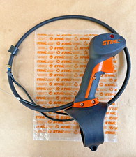 OEM NEW STIHL BR500 BR550 BR600 BLOWER THROTT...