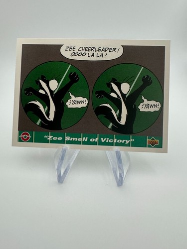 1992 Comic Ball 4 Football Cards Fill Your Set! Looney Tunes - Picture 172 of 411