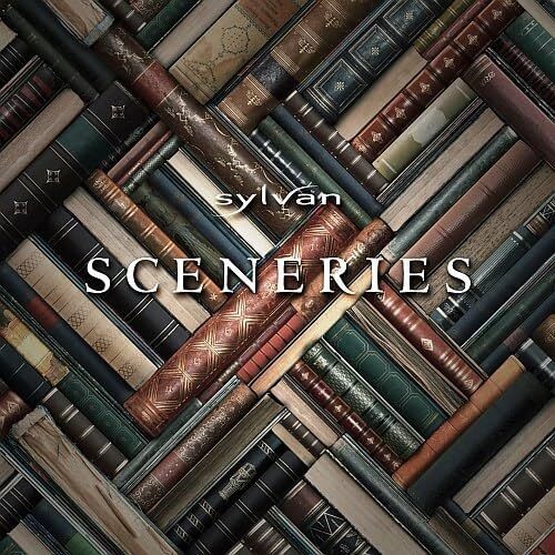 Sylvan Sceneries (CD)