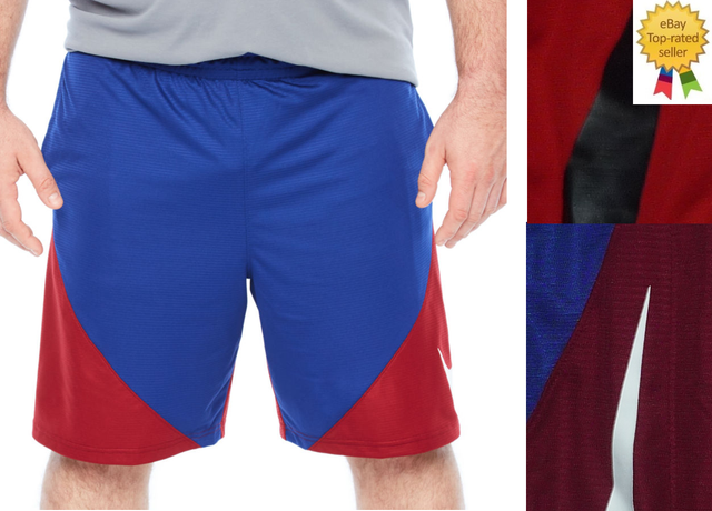 big and tall nike shorts 4xl