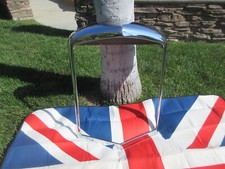 1962-1965 Bentley S3 SIII RE-PLATED Chrome Radiator Grille Shell OEM Front RG