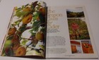 Back Issue of Country Gardens Magazine, Fall 2016 – in perfect condition — photo 4