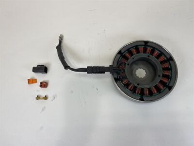 1987 Harley-Davidson Electra Glide EVO Stator & Rotor CE