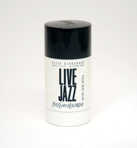 ysl live jazz