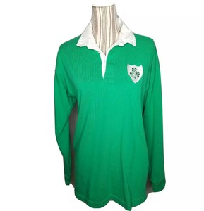 ireland rugby shirt ebay