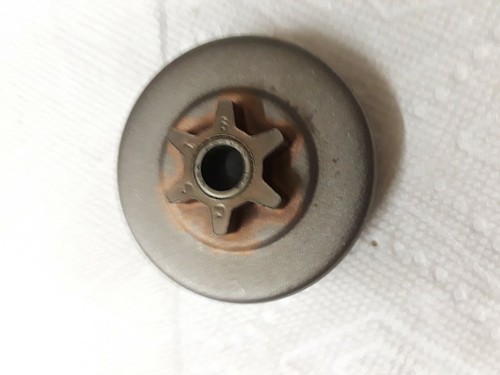 NEW OEM Clutch Drum For Poulan PLN1510 & PLN1514 Chainsaws - Part 576896901