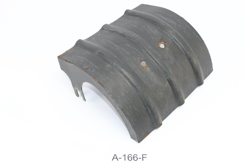 Chongqing Huansong HS 200 S - Abdeckung Schutz Hinterachse A189E