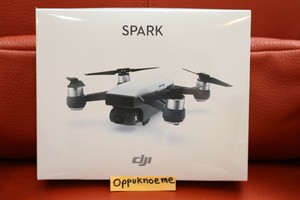 dji spark mm1a