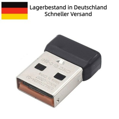 Tastatur Empfänger Adapter Maus Empfänger für Logitech M235M705 M185/950/720/325