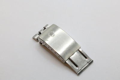 Rolex 62510H T5 Clasp 20mm Stainless Steel Jubilee #199