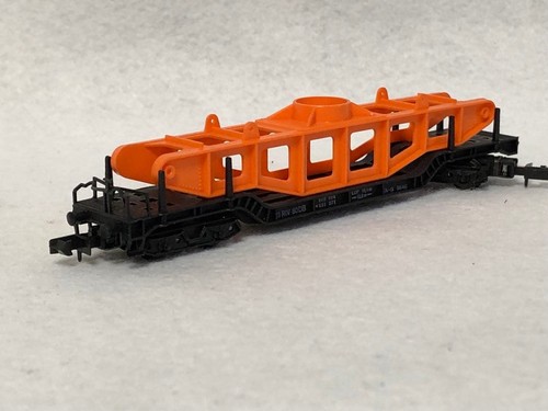 ARNOLD RAPIDO ANTIGUO VINTAGE HECHO EN ALEMANIA OCCIDENTAL 10073 | Condition: Used