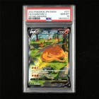 PSA 10 GEM MT 2022 Pokemon JPN Charizard V 211/172 SAR