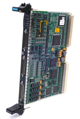 Siemens SIMATIC TDC SM500 Signalbaugruppe 6DD1 640-0AH0 | E:14 | 6DD1640-0AH0