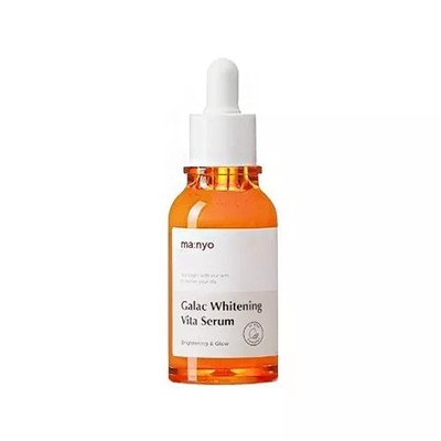MANYO FACTORY ma:nyo Galac Whitening Vita Serum 50ml  K-beauty