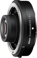 Nikon Z Teleconverter TC-1.4x for Nikon Z Mount