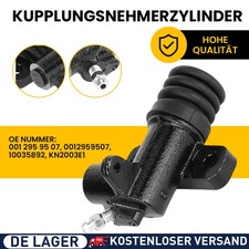 Nehmerzylinder Kupplungsnehmer Zylinder Kupplung für Mercedes Unimog 1955- NEU