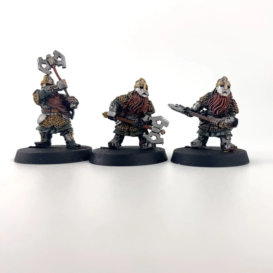Acheter Warhammer - The Old World: Bataillon de l'Empire - Games