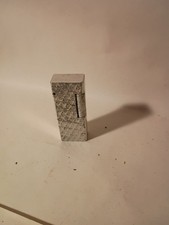 Lighter Five Star lighter Vintage Chrome Silver